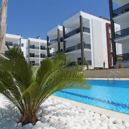 Felicia Apartamento